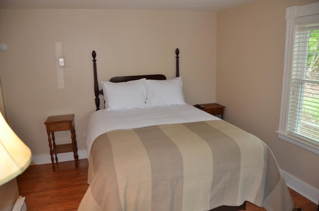 Inn On Shore Road Ogunquit Zimmer foto