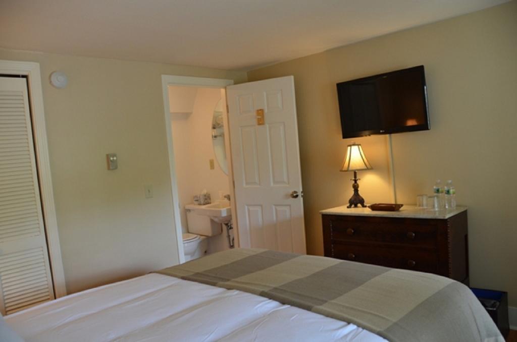 Inn On Shore Road Ogunquit Zimmer foto