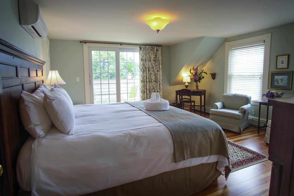 Inn On Shore Road Ogunquit Zimmer foto