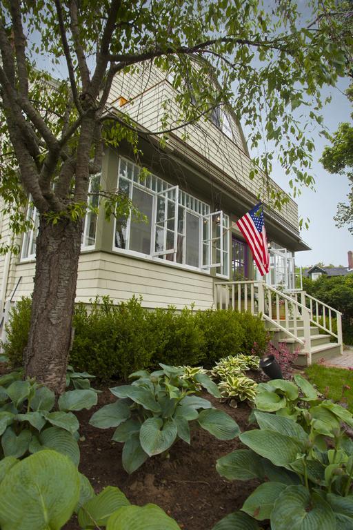 Inn On Shore Road Ogunquit Zimmer foto