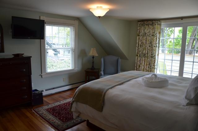 Inn On Shore Road Ogunquit Exterior foto